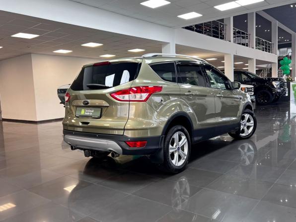 Ford Kuga II с пробегом 2013 года, цена 1 195 000 рублей, 169911 км, внедорожник, Автокод Объявления