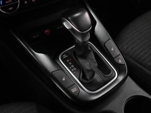 Kia Soul III с пробегом 2021 года, цена 2 055 000 рублей, 57245 км, хэтчбек, Автокод Объявления