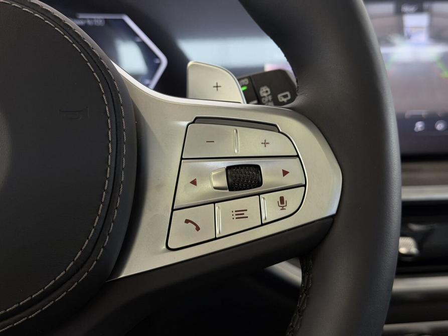 BMW X5 IV (G05/G18) Рестайлинг Воронеж  - изображение 11