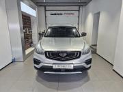 Geely Atlas Pro Москва  - изображение 17