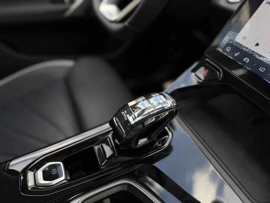 Geely Atlas II Минеральные Воды  - изображение 25