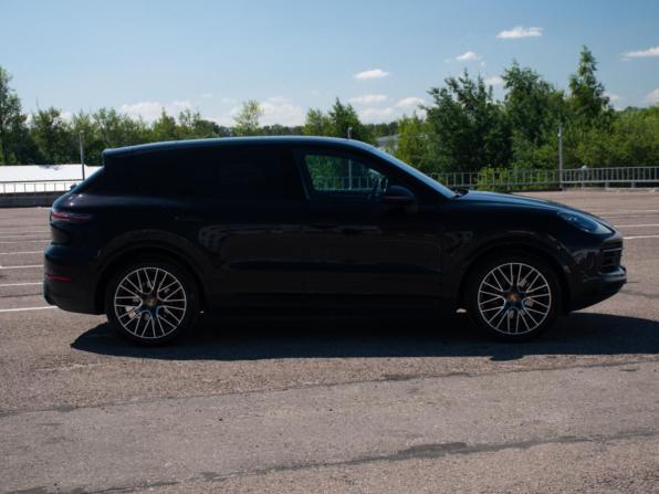 Porsche Cayenne III с пробегом 2020 года, цена 7 099 000 рублей, 91046 км, внедорожник, Автокод Объявления