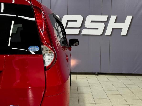 Toyota Passo Sette с пробегом 2009 года, цена 629 000 рублей, 306195 км, компактвэн, Автокод Объявления