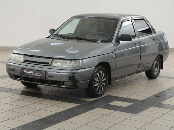 Lada (ВАЗ) 2110 с пробегом 2005 года, цена 141 000 рублей, 135000 км, седан, Автокод Объявления