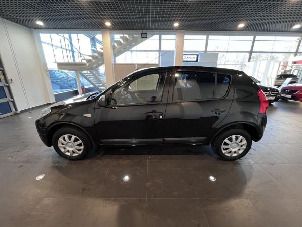 Renault Sandero I с пробегом 2013 года, цена 650 000 рублей, 90310 км, хэтчбек, Автокод Объявления