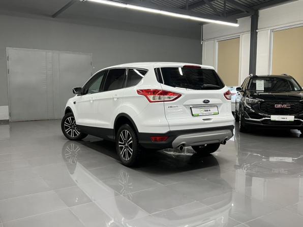 Ford Kuga II с пробегом 2016 года, цена 1 595 000 рублей, 148211 км, внедорожник, Автокод Объявления