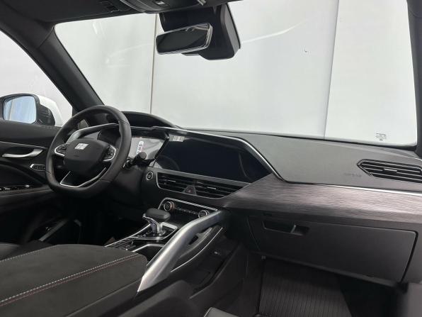 Knewstar 001 с пробегом 2024 года, цена 3 674 000 рублей, 5362 км, внедорожник, Автокод Объявления