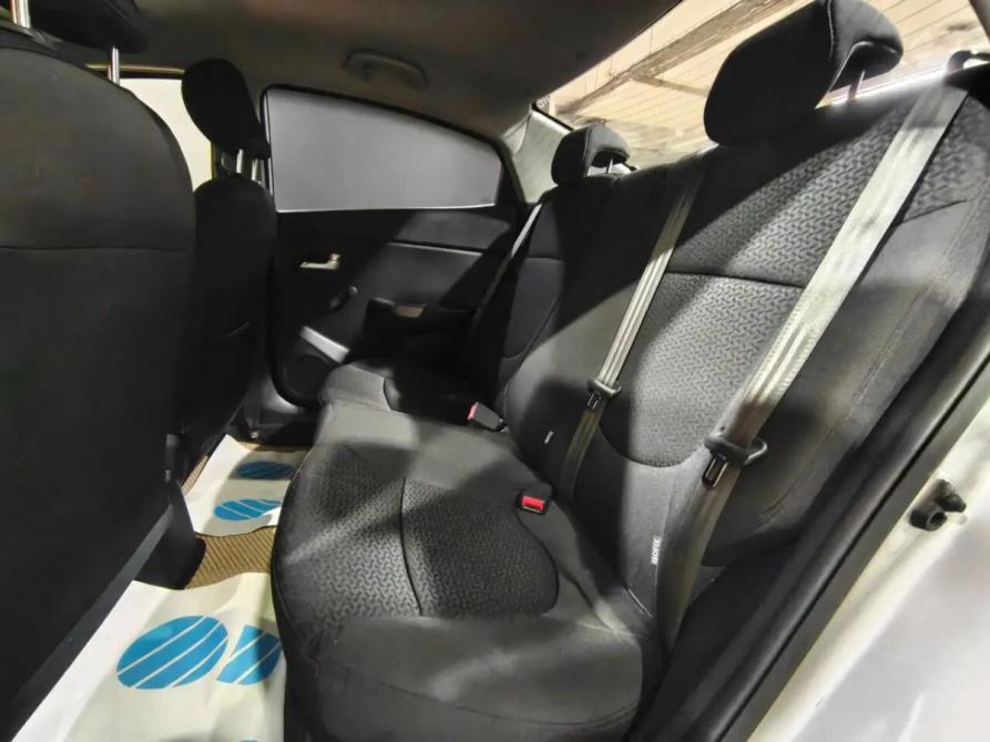 Kia Rio III Рестайлинг Уфа  - изображение 16