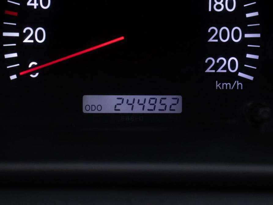 Toyota Corolla IX (E120 E130) Рестайлинг Москва  - изображение 13