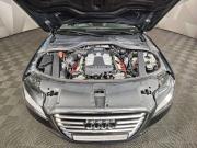 Audi A8 III (D4) Москва  - изображение 31