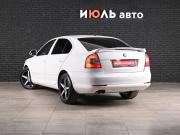 Skoda Octavia II (A5) Рестайлинг Екатеринбург  - изображение 24