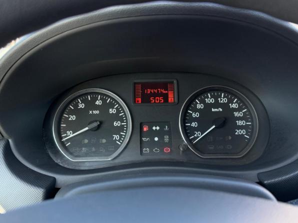 Renault Logan I Рестайлинг с пробегом 2015 года, цена 455 000 рублей, 134450 км, седан, Автокод Объявления