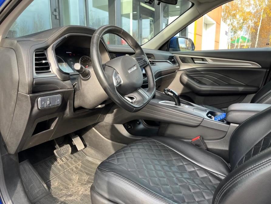 Haval F7 I Азнакаево  - изображение 9
