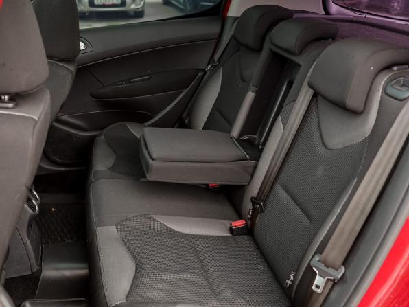 Peugeot 308 I с пробегом 2010 года, цена 399 000 рублей, 159253 км, хэтчбек, Автокод Объявления