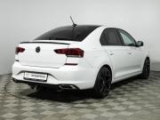 Volkswagen Polo VI Санкт-Петербург  - изображение 26