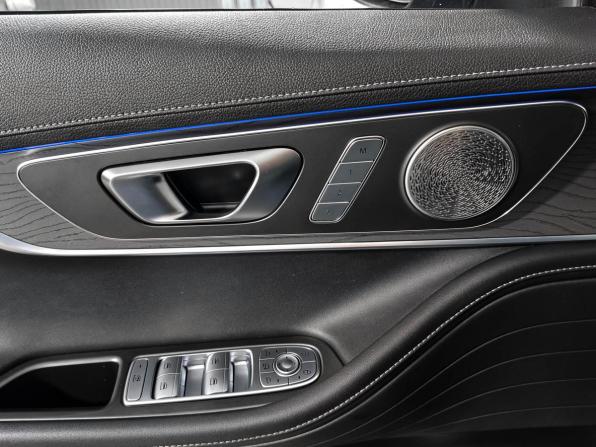 Chery Tiggo 8 Pro Max I Рестайлинг с пробегом 2023 года, цена 2 290 000 рублей, 49300 км, внедорожник, Автокод Объявления