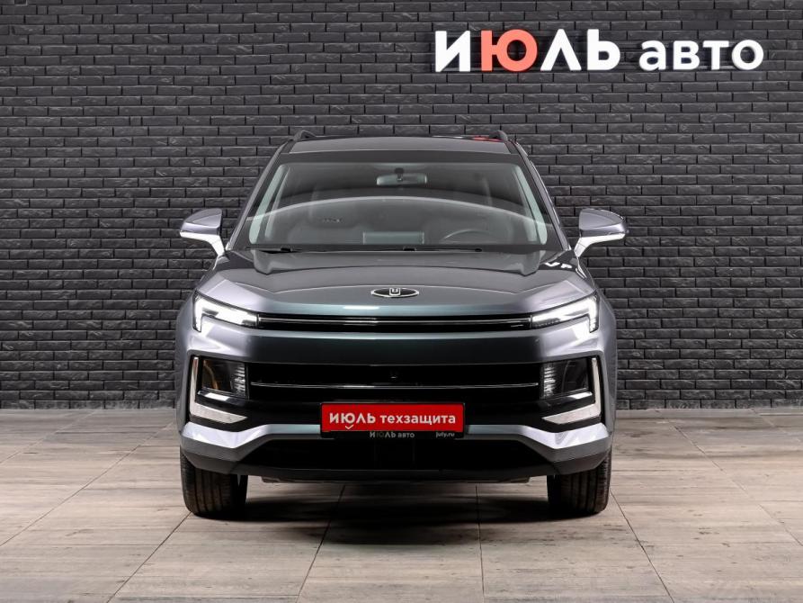Москвич 3 Екатеринбург  - изображение 2