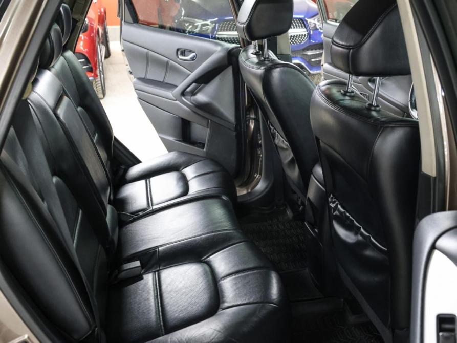 Nissan Murano II (Z51) Рестайлинг 2 Москва  - изображение 12