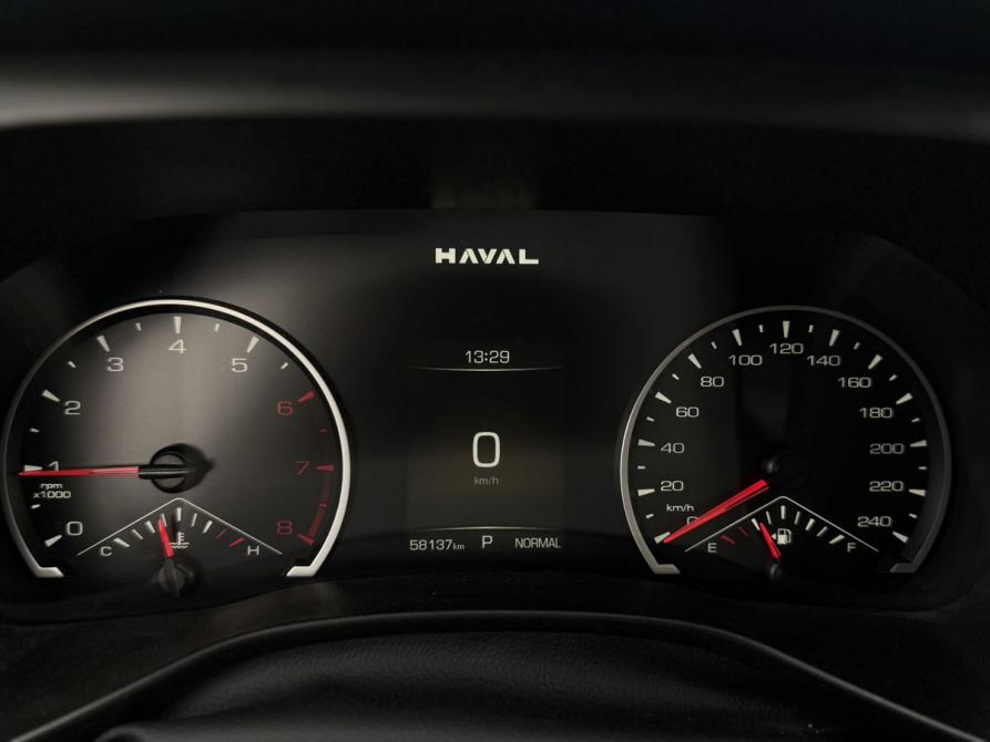 Haval Jolion I Рестайлинг Новокузнецк  - изображение 15