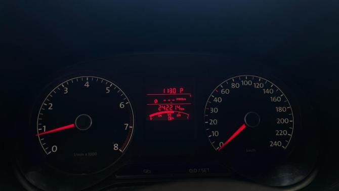 Volkswagen Polo V с пробегом 2012 года, цена 719 300 рублей, 242182 км, седан, Автокод Объявления