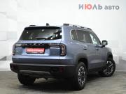 Haval Dargo I Екатеринбург  - изображение 27