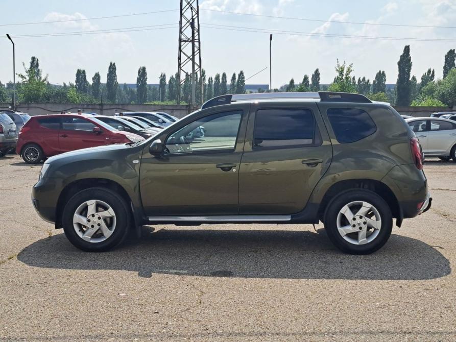 Renault Duster I Рестайлинг Набережные Челны  - изображение 10