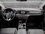 Kia Sportage IV Рестайлинг Москва  - изображение 42