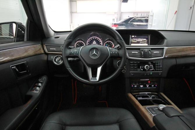 Mercedes-Benz E-Класс IV (W212 S212 C207) с пробегом 2012 года, цена 1 580 000 рублей, 190000 км, седан, Автокод Объявления