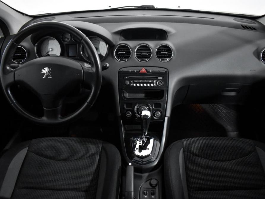 Peugeot 408 I Санкт-Петербург  - изображение 14