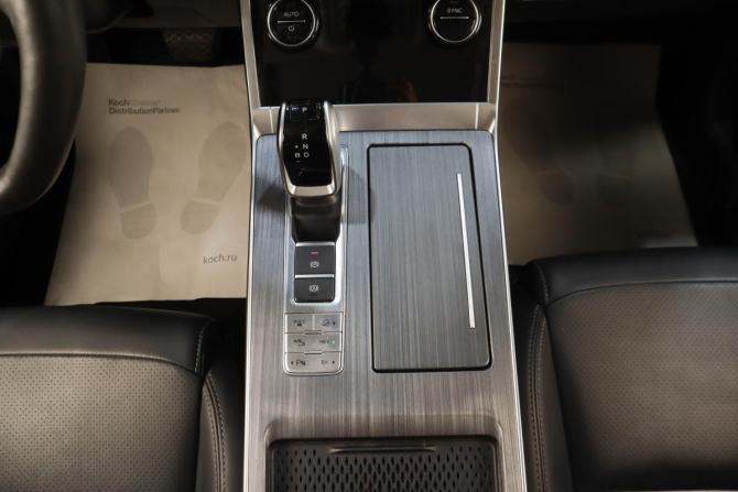 Chery Tiggo 7 Pro Plug-in Hybrid с пробегом 2023 года, цена 2 829 000 рублей, 28000 км, внедорожник, Автокод Объявления