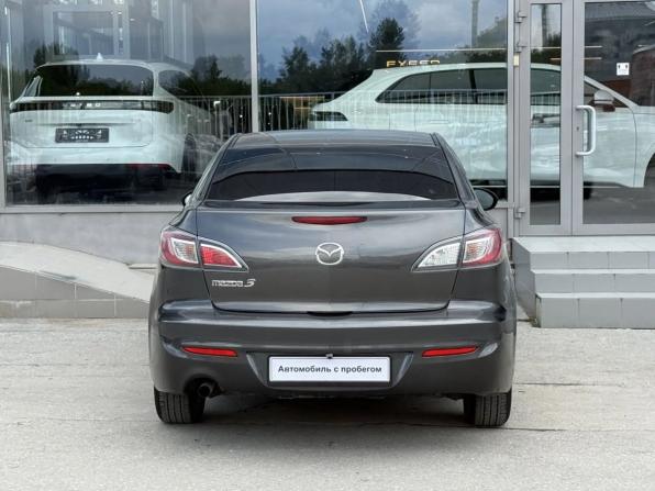 Mazda 3 II (BL) Рестайлинг с пробегом 2012 года, цена 890 000 рублей, 146598 км, седан, Автокод Объявления