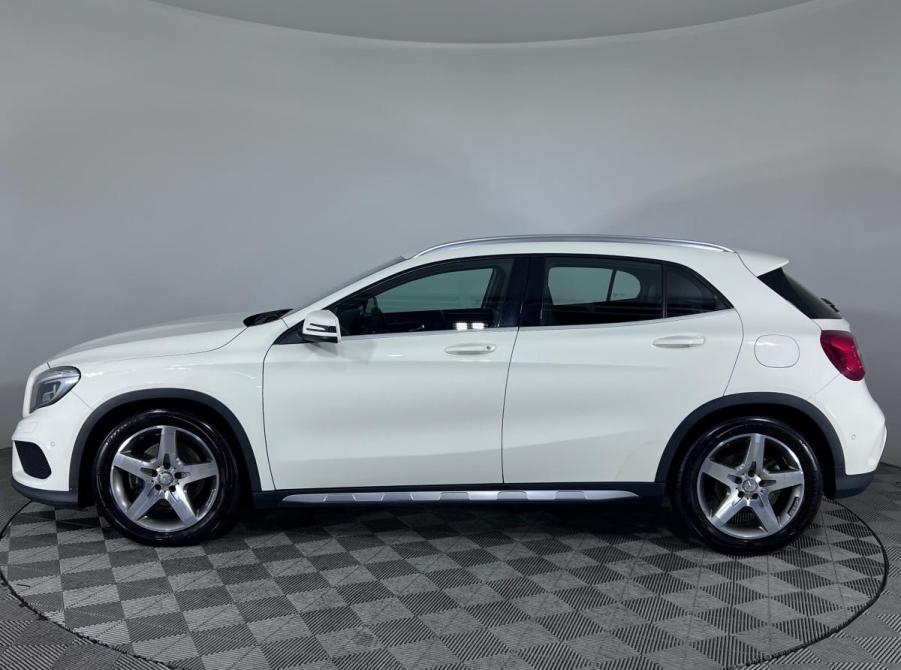 Mercedes-Benz GLA I (X156) Ростов-на-Дону  - изображение 6