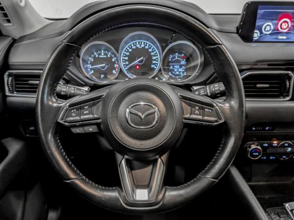 Mazda CX-5 II с пробегом 2018 года, цена 2 690 000 рублей, 37098 км, внедорожник, Автокод Объявления