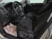 Volkswagen Tiguan I Рестайлинг Альметьевск  - изображение 36
