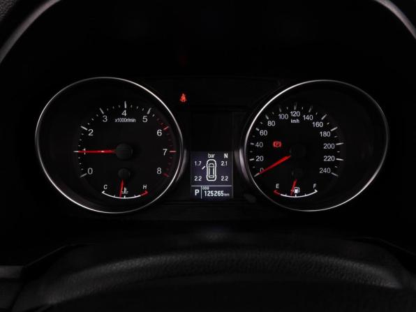 Haval M6 II с пробегом 2023 года, цена 1 599 000 рублей, 125265 км, внедорожник, Автокод Объявления