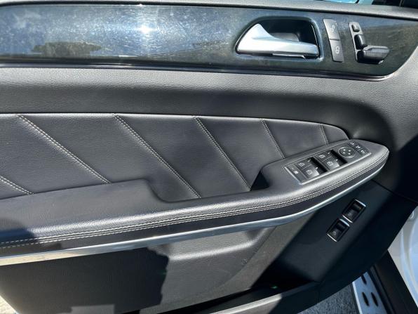 Mercedes-Benz GL-Класс II (X166) с пробегом 2014 года, цена 3 150 000 рублей, 158207 км, внедорожник, Автокод Объявления