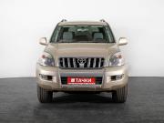 Toyota Land Cruiser Prado 120 Series Иркутск  - изображение 21