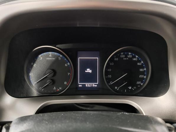 Toyota RAV4 IV (XA40) Рестайлинг с пробегом 2018 года, цена 2 299 000 рублей, 93218 км, внедорожник, Автокод Объявления