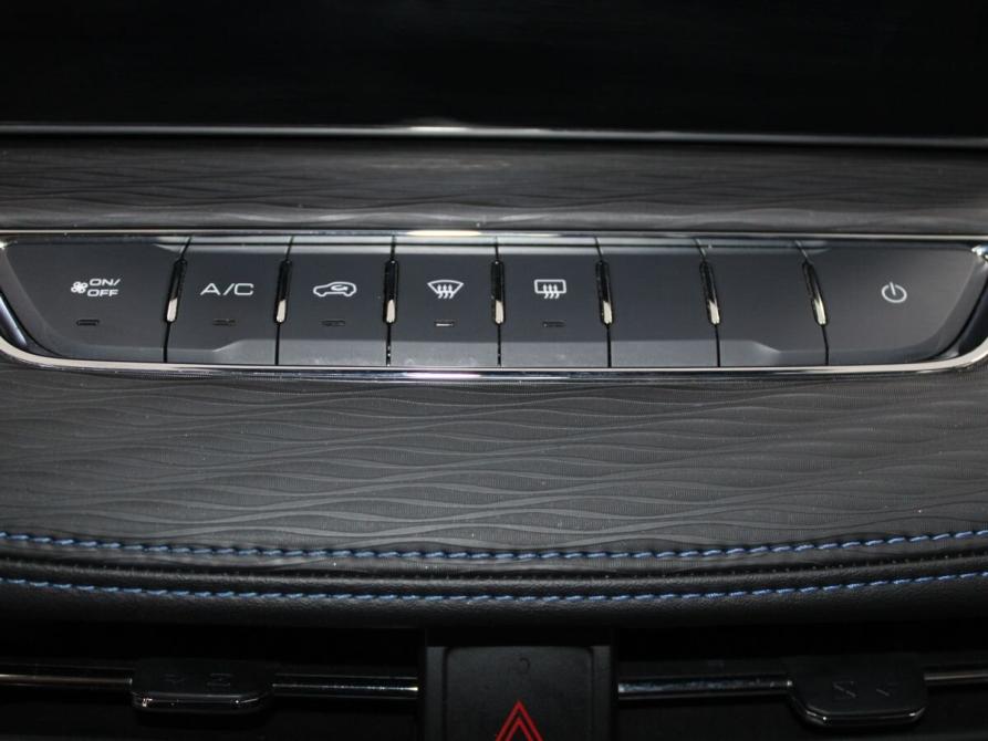 Haval Jolion I Старый Оскол  - изображение 16
