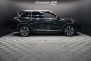 Geely Monjaro I Крым  - изображение 37