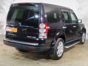 Land Rover Discovery IV Екатеринбург  - изображение 29