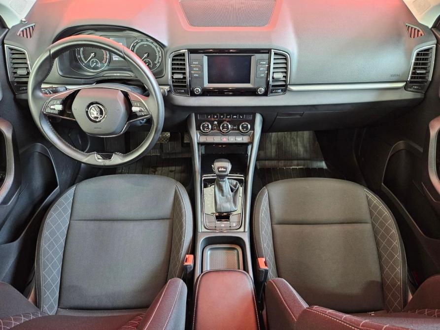 Skoda Karoq I Вологда  - изображение 9