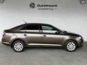 Skoda Rapid I Рестайлинг Калининград  - изображение 23