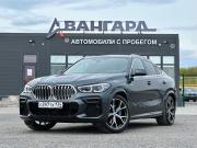 BMW X6 III (G06) Волгоград  - изображение 39