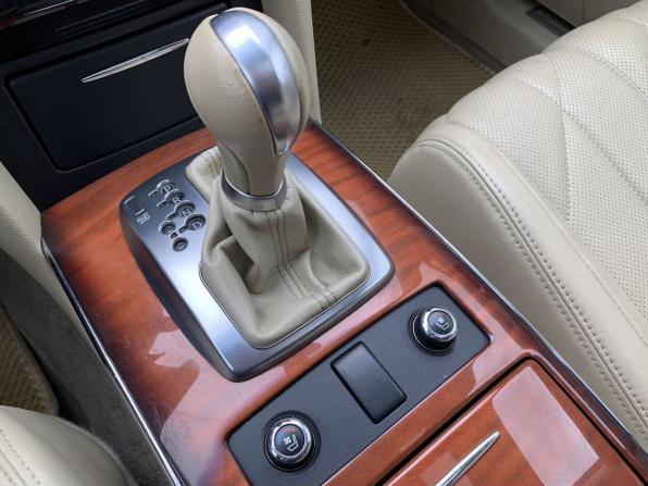 Infiniti QX70 с пробегом 2015 года, цена 1 929 000 рублей, 117498 км, внедорожник, Автокод Объявления