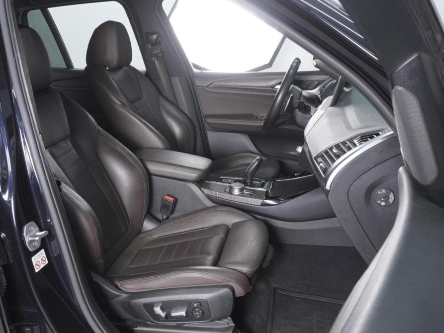 BMW X3 III (G01) Ростов-на-Дону  - изображение 8