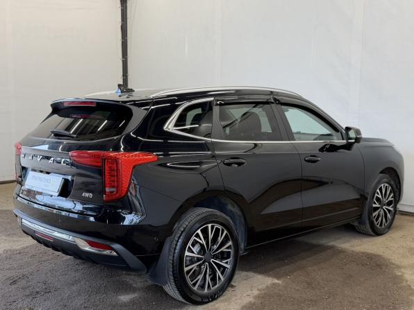 Haval Jolion I с пробегом 2023 года, цена 1 900 000 рублей, 48000 км, внедорожник, Автокод Объявления