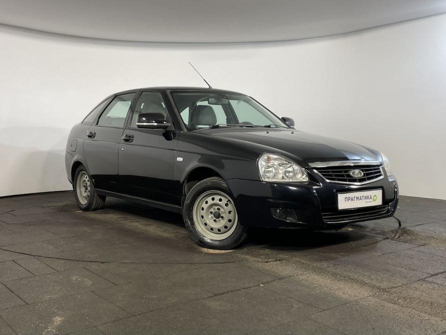 Lada (ВАЗ) Priora I Великий Новгород  - изображение 3