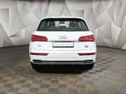 Audi Q5 II (FY) Москва  - изображение 32