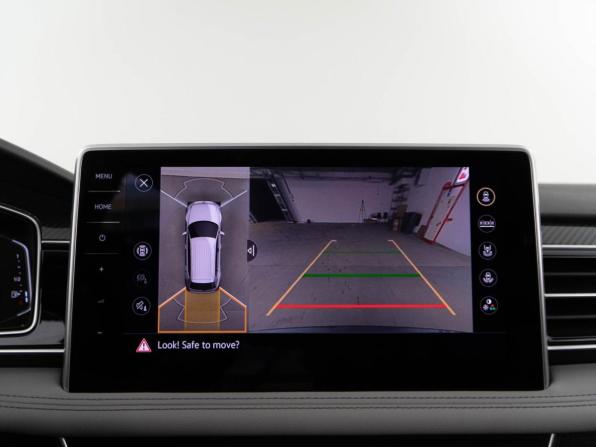 Volkswagen Tiguan II Рестайлинг (China Market) с пробегом 2024 года, цена 3 849 999 рублей, 15377 км, внедорожник, Автокод Объявления